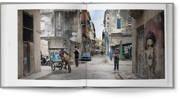 Leseprobe Havana – Short Shadows