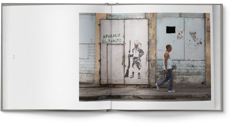 Leseprobe Havana – Short Shadows