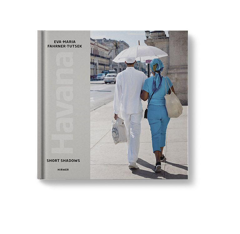 Cover Havana – Short Shadows